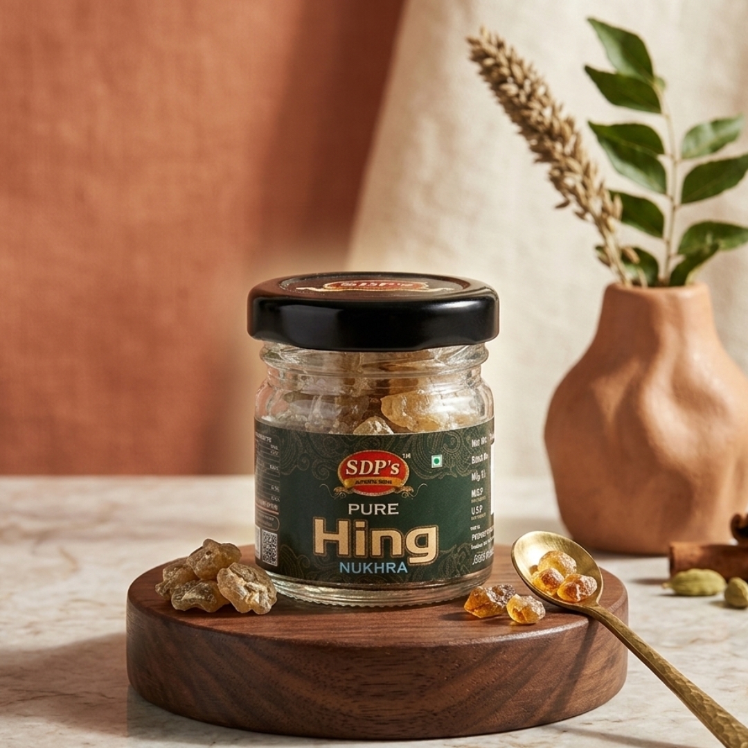 Pure Hing Nukhra (7g)