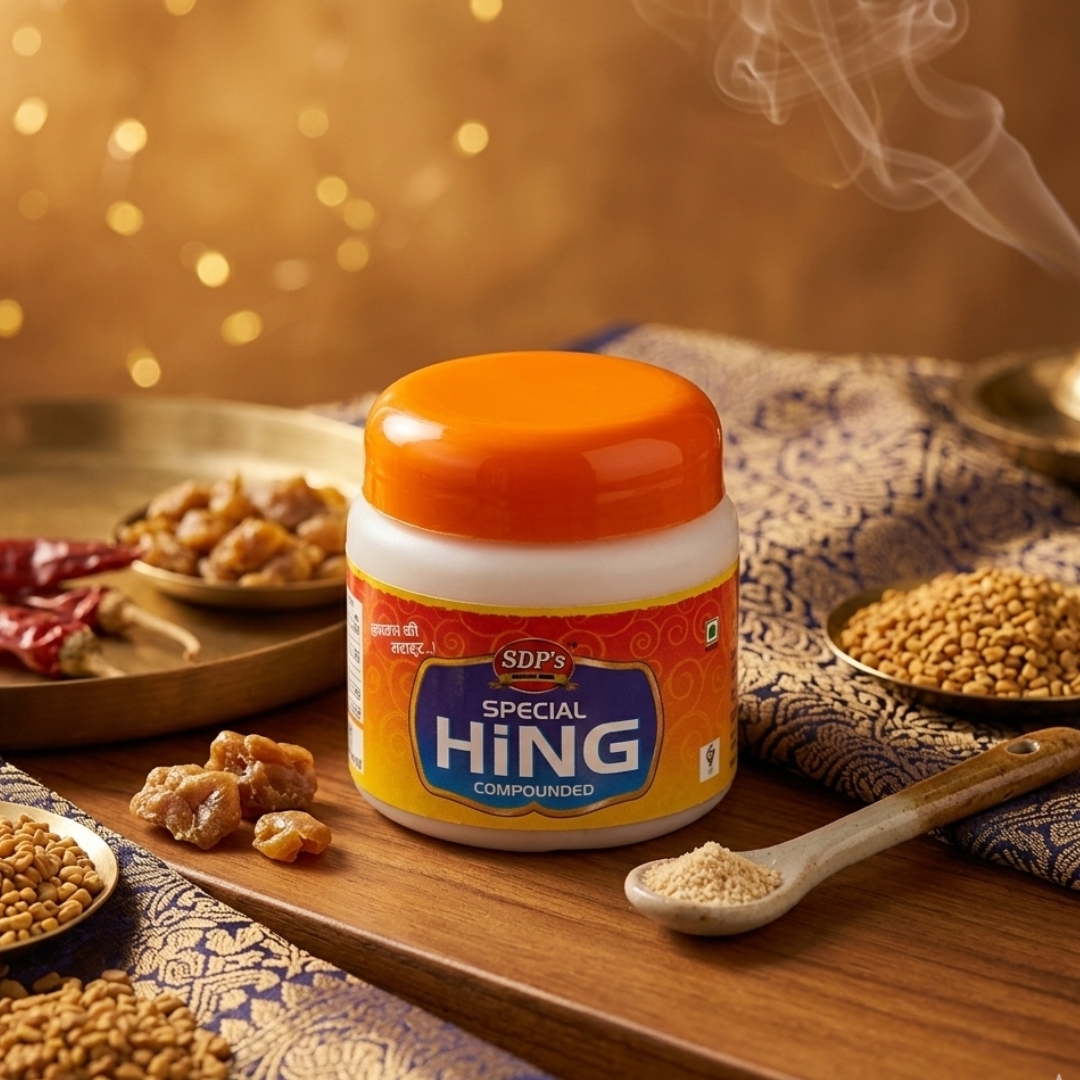 Special Hing Compounded (5g)
