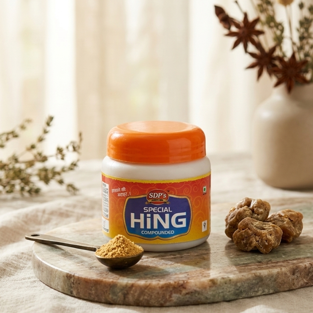 Special Hing Compounded (10g)